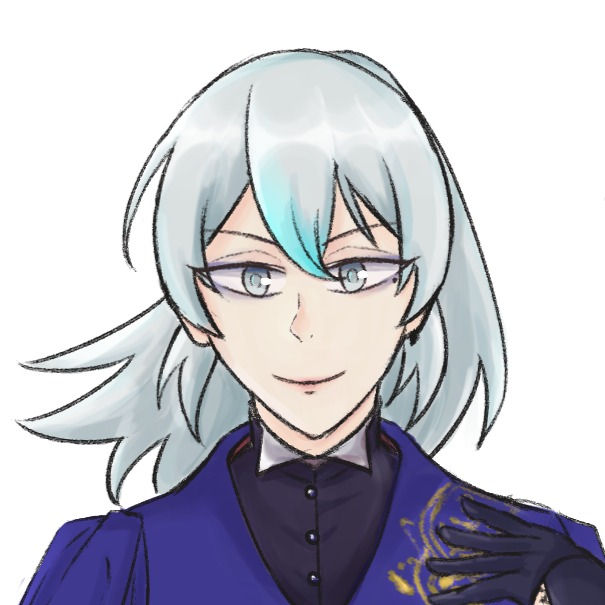 莫爾‧巴萊德(Merle‧Ballade)