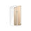 Thumbnail: Oppo F1s Transparent cover with Tempered glass