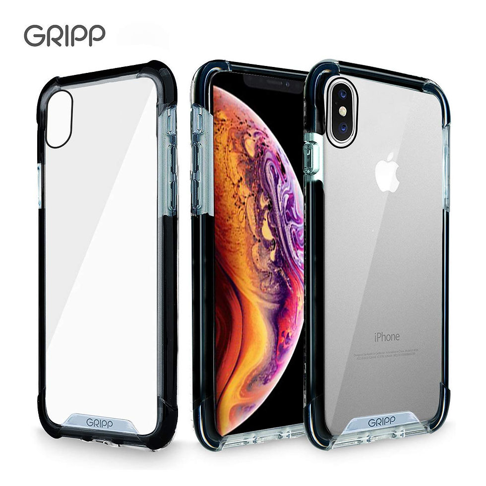 Thumbnail: Military Grade iPhone XR Case