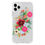 Thumbnail: Floral Design Case for iPhone 11 Pro Max