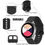 Thumbnail: Active Smartwatch for Men and Women | HD Display | Full Touch