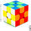 Thumbnail: Cubelelo MoYu MeiLong 3C 3x3 Stickerless Cube Speedcube Magic Cube Puzzle Game 
