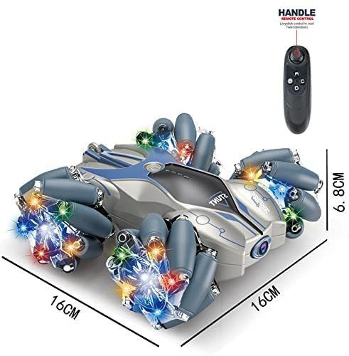 Thumbnail: SR Toys Drift Stunt CAR for kids