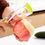 Thumbnail: Container fruits and vegetables peeler for kitchen
