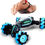 Thumbnail: sukan tex wonder digital Gesture Sensing Stunt Remote Control car Toy 360°Twis