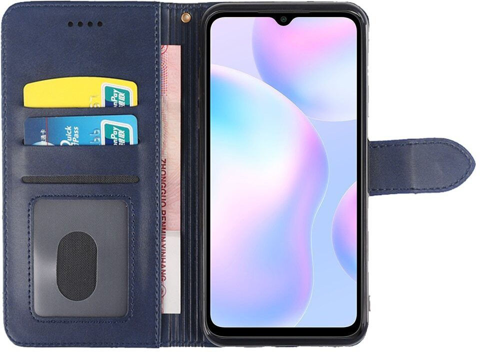 Thumbnail: BOZTI Back Cover for Mi Redmi 9A, Redmi 9i