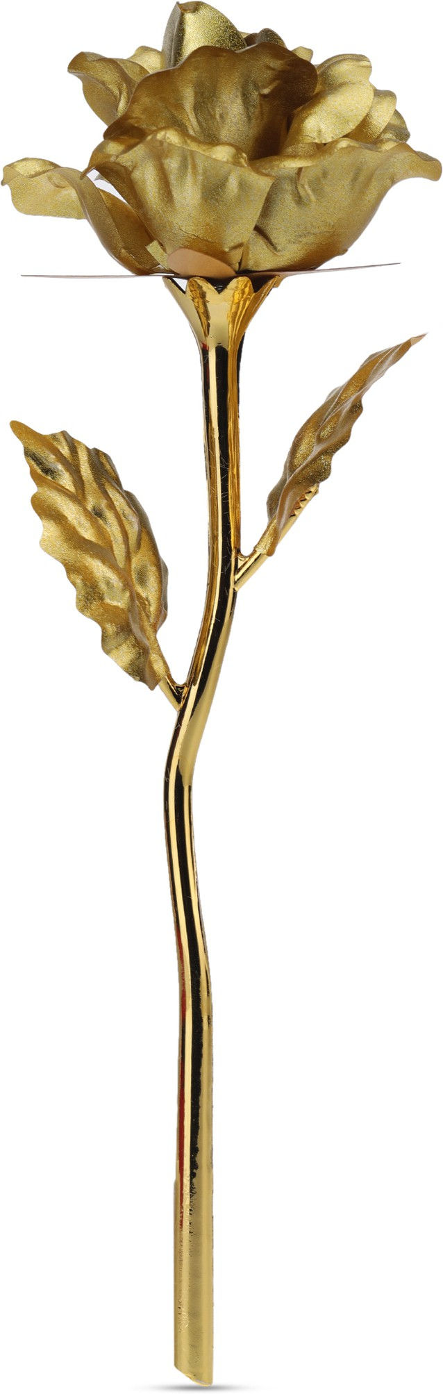 Thumbnail: TIED RIBBONS Artificial Flower Gift Set