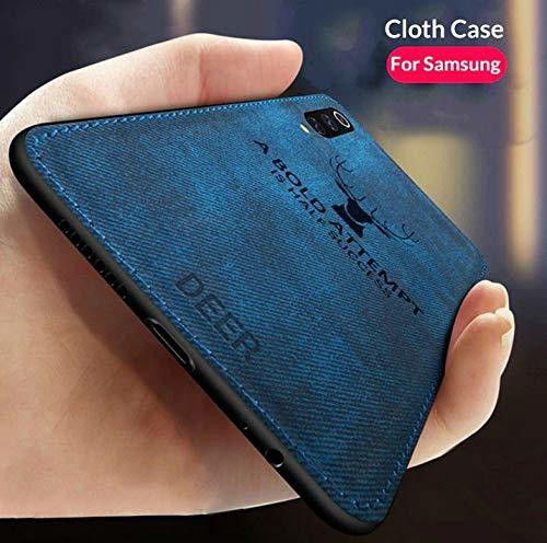 Thumbnail: BOZTI Back Cover for Samsung Galaxy A50s