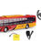 Thumbnail: LIBRA Big Size Luxury Remote Control Bus with Light & Sound Effects