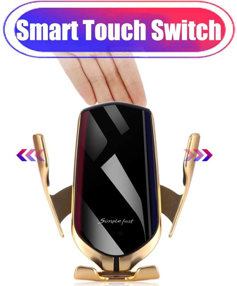 Thumbnail: Twixxle Car Mobile Holder for Anti-slip