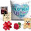 Thumbnail: Indigifts Cushion, Greeting Card, Soft Toy, Photoframe Gift Set