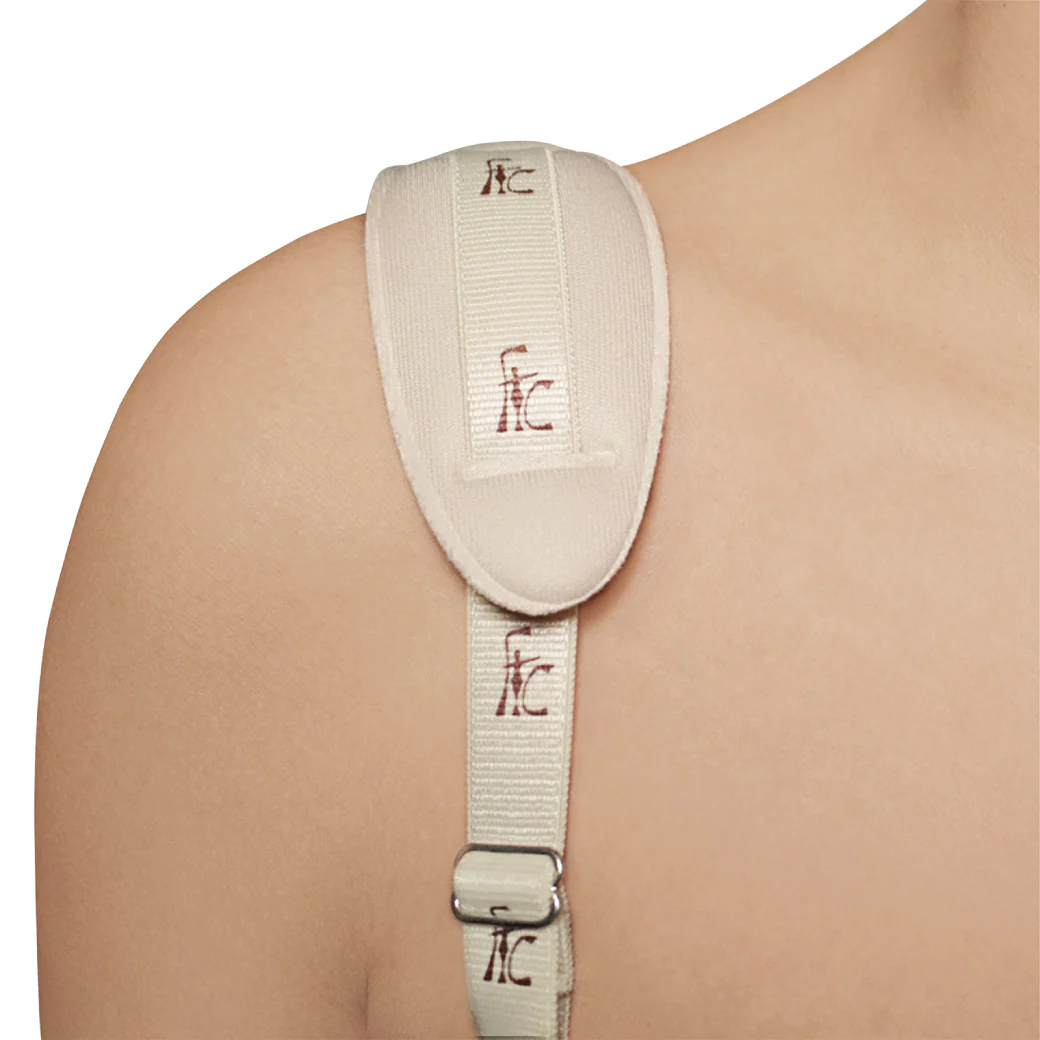 Postoperative Shoulder Protection Pad: Prevents Skin Marks (Item No.: C-052)
