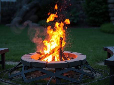 FIRE ADVISORY