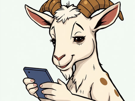 reading the ERSB newsletter