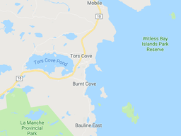 Tors Cove Village - Newfoundland and Labrador