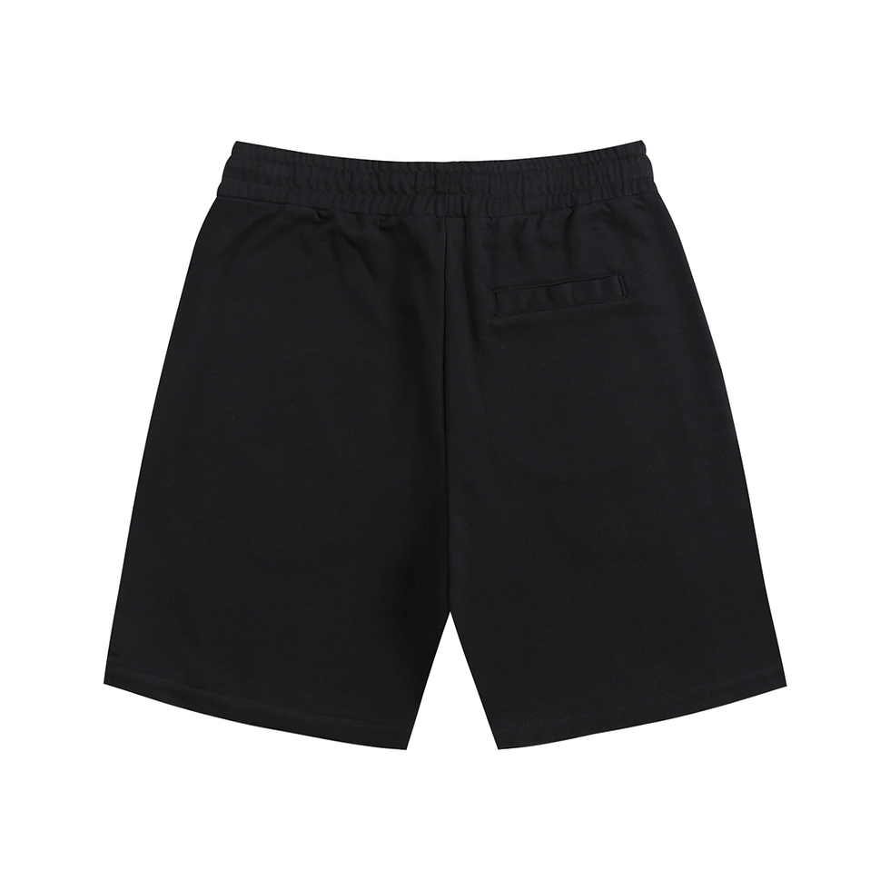 Thumbnail: MGLG Essential Cotton Shorts