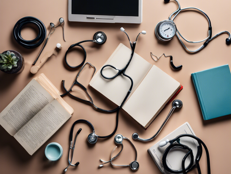 From Clinic to Community: Dr. Dahar’s Lifelong Commitment to Mental Health