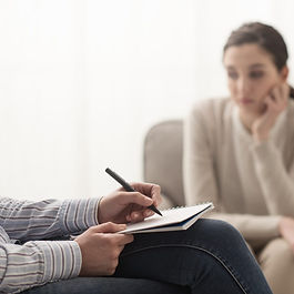 Owlbridge provides therapy sessions, mindfulness exercises, and relaxation techniques to manage anxiety symptoms.