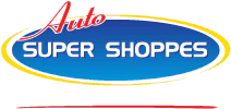 auto super shoppe logo