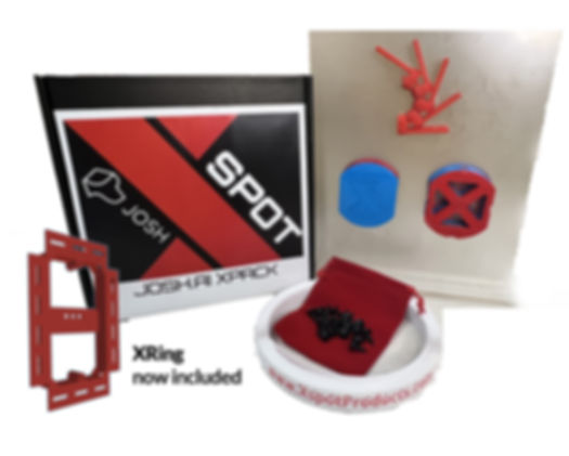 Josh.ai Xpack