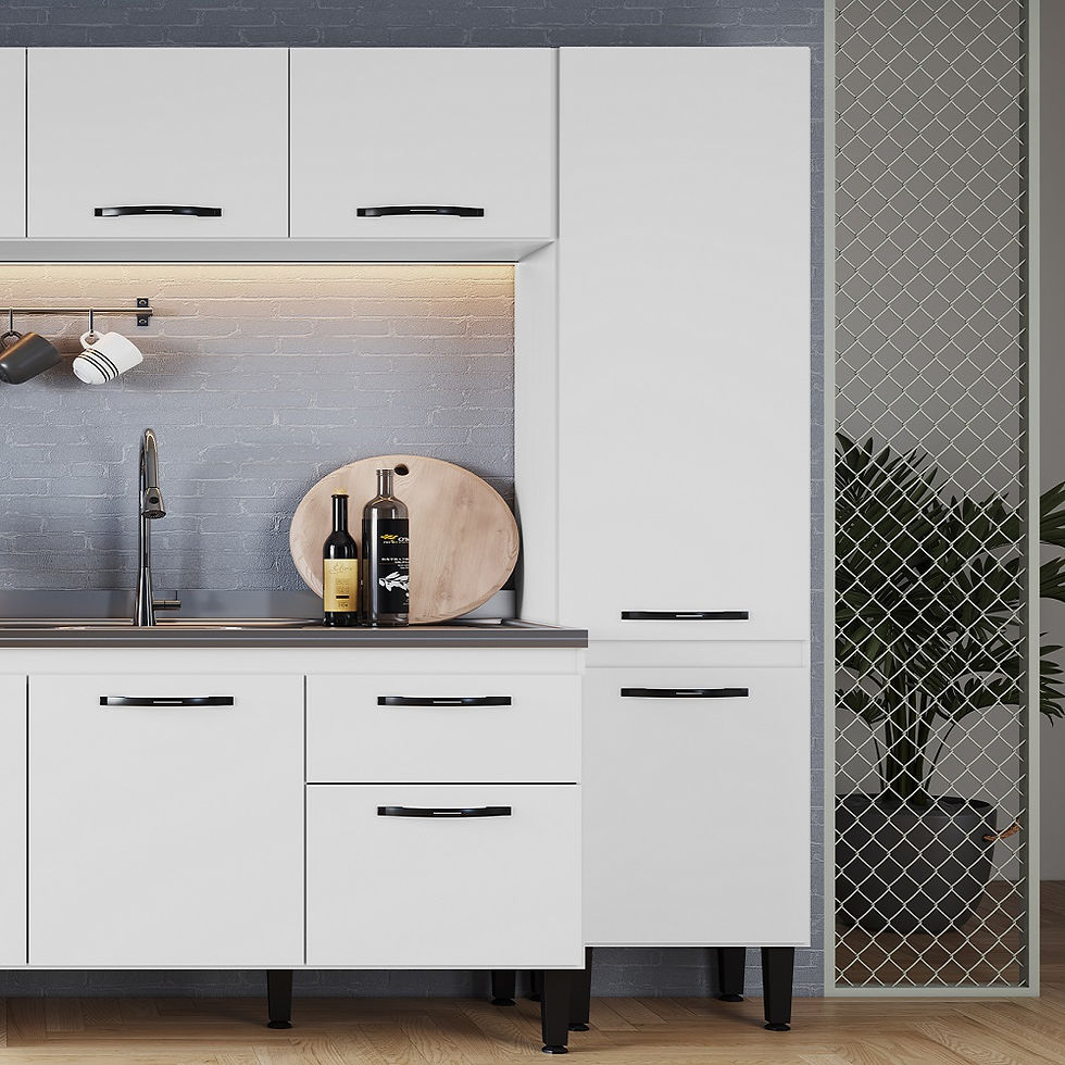 Miniatura: Paneleiro Light Popular CZ6294