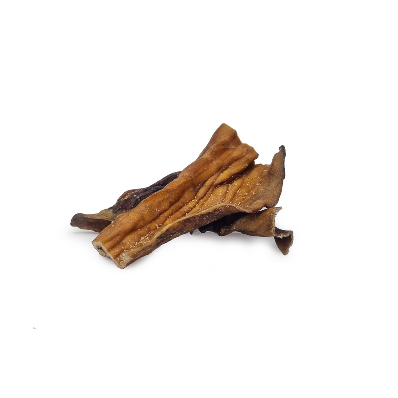 Stick de peau d'agneau 15cm