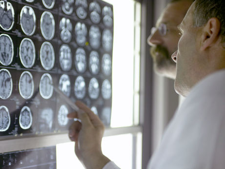 Magnetic Resonance Imaging Predictors of Executive Functioning in Patients with Pediatric-Onset MS
