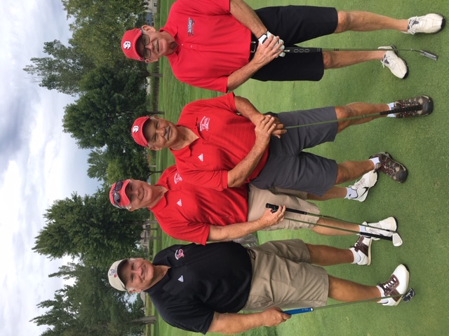 Reunion golf 15