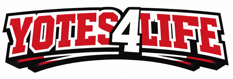 Yotes4Life