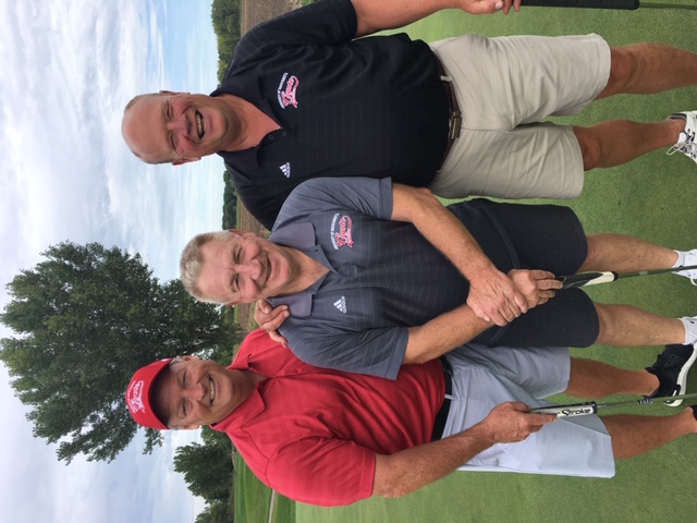 Reunion golf 13