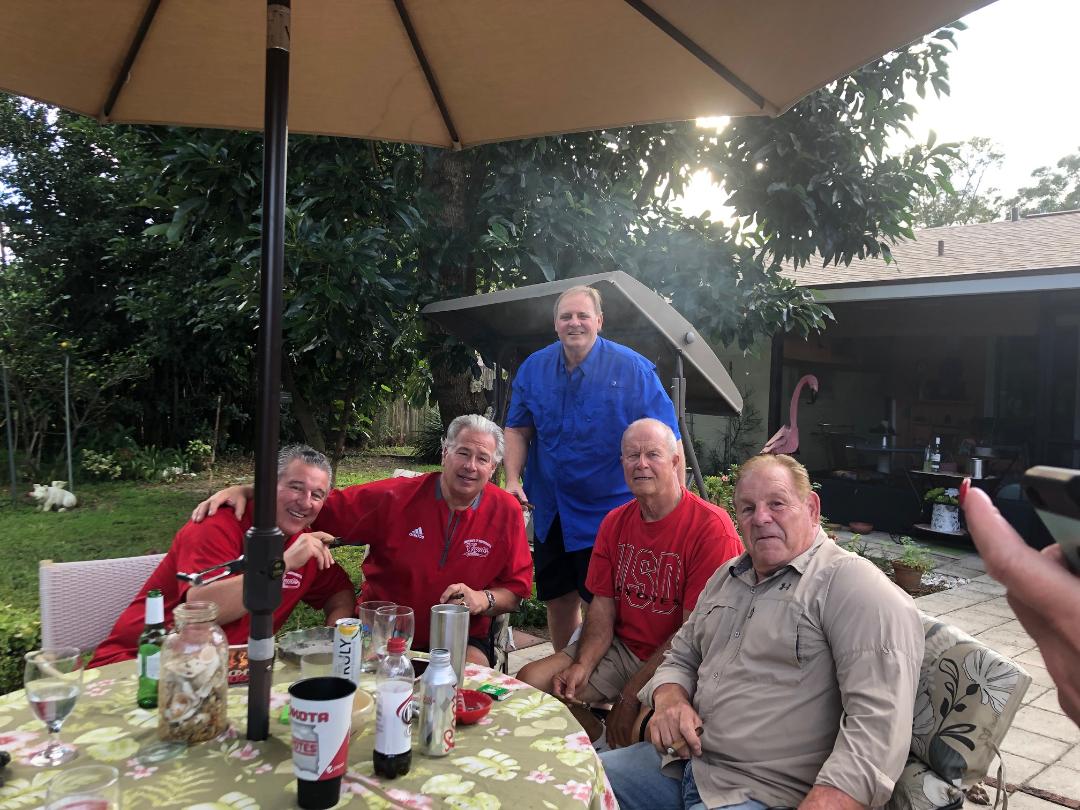 Tampa Brotherhood Get Together 1-12-19