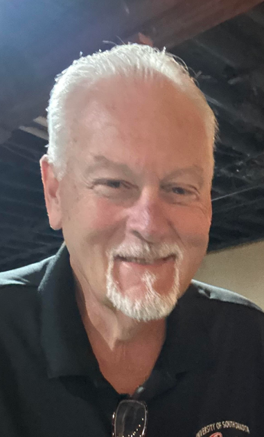 Dean Payne