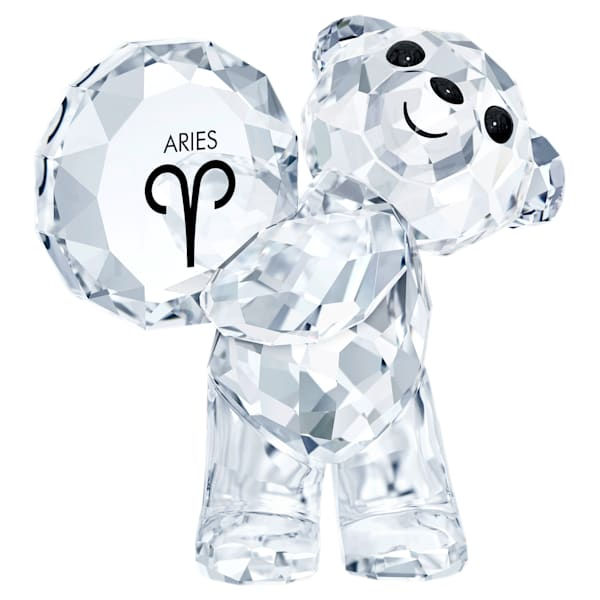 Kris Bear - Aries