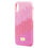 Thumbnail: High Love smartphone case iPhone® X/XS , Pink