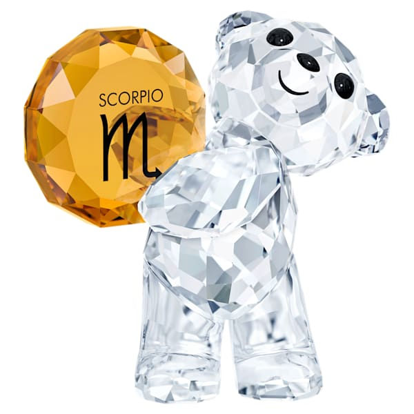 Kris Bear - Scorpio