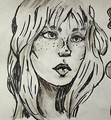 paper sketch headshot blonde person.jpeg