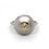 Thumbnail: 18ct White Gold Diamond Ring