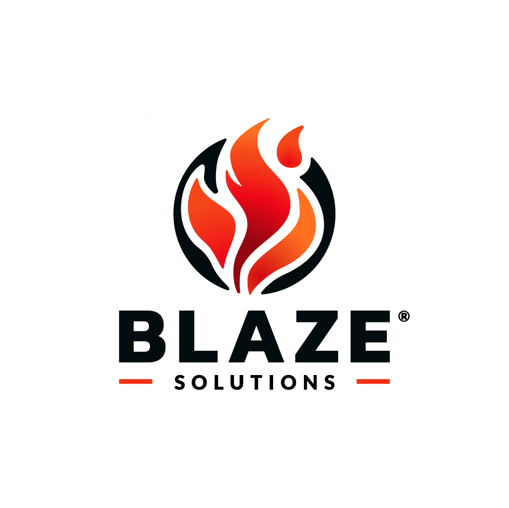 Writer: Blaze Solutions