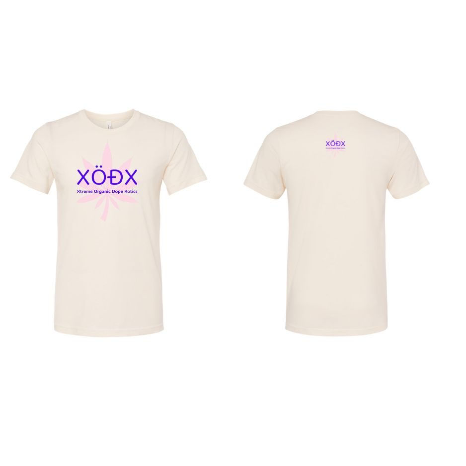 Thumbnail: XÖĐX (T-shirts)