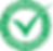 approved-sign-with-checkmark-symbol-icon-label-stamp-green-round-design-transparent-backgr