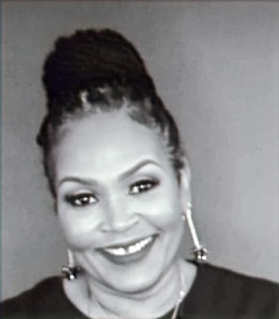 A picture of Tonya Hogan