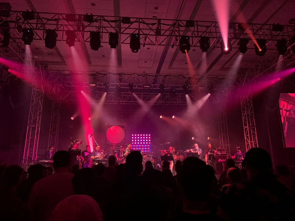 I Went to MAGFEST and I’ll Never Be the Same