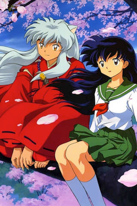 Featured image of post Inuyasha Demon Tournament