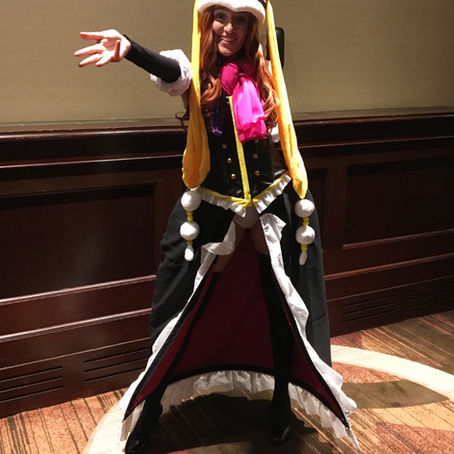 FlameCon Wrap Up
