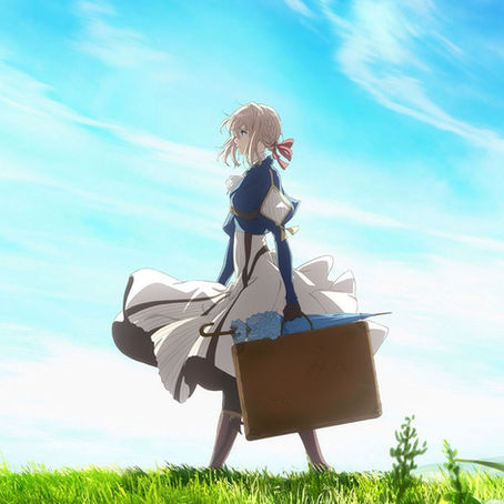 5 Recent Anime that Surprised Me