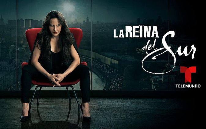 La Reina del Sur Telemundo