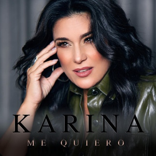 Karina Single Me quiero