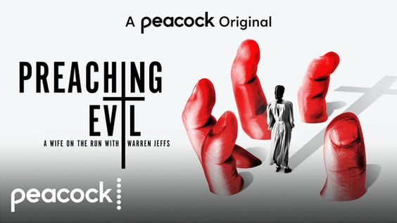 Preaching Evil