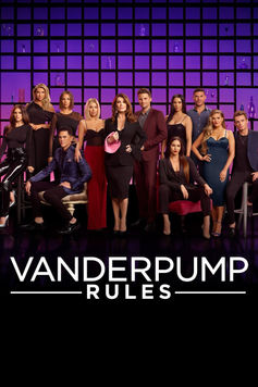 Vanderpump Rules TV Show