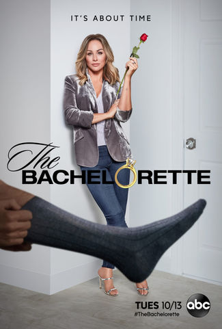 The Bachelorette Reality TV Show